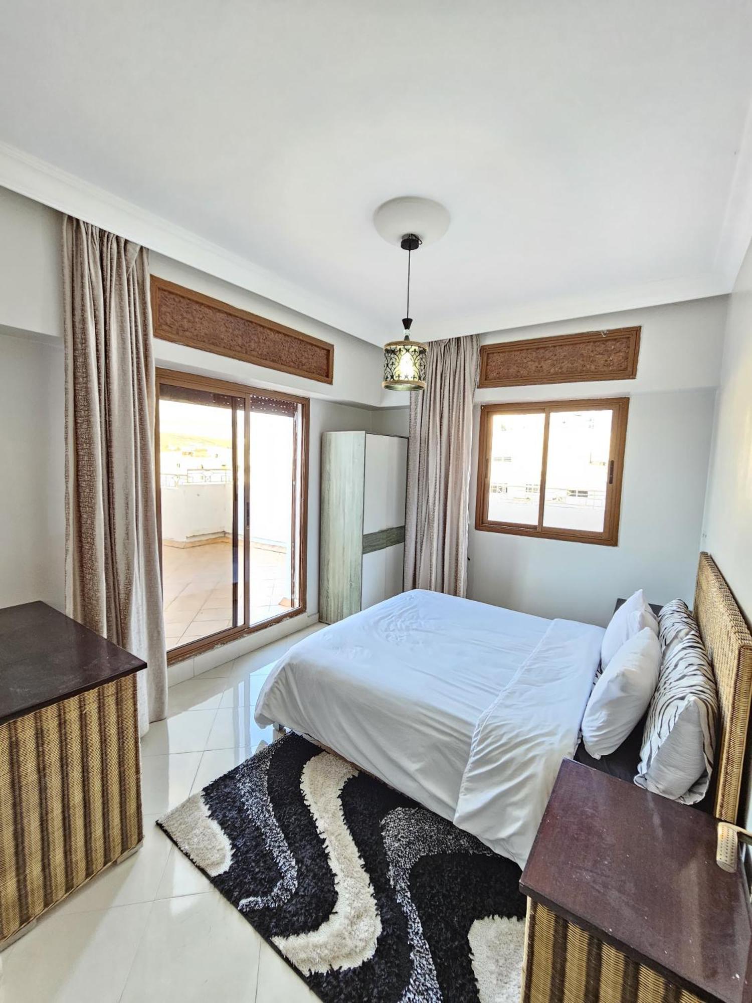 Cousta Haous 36 Appartement