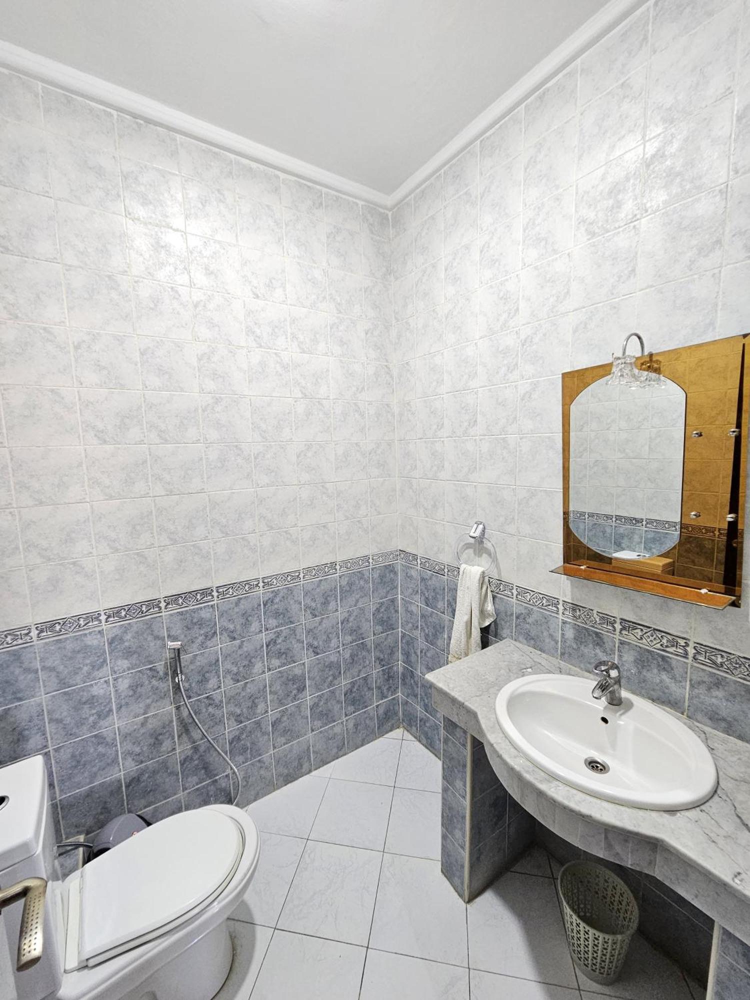Appartement Cousta Haous 36 Tanger