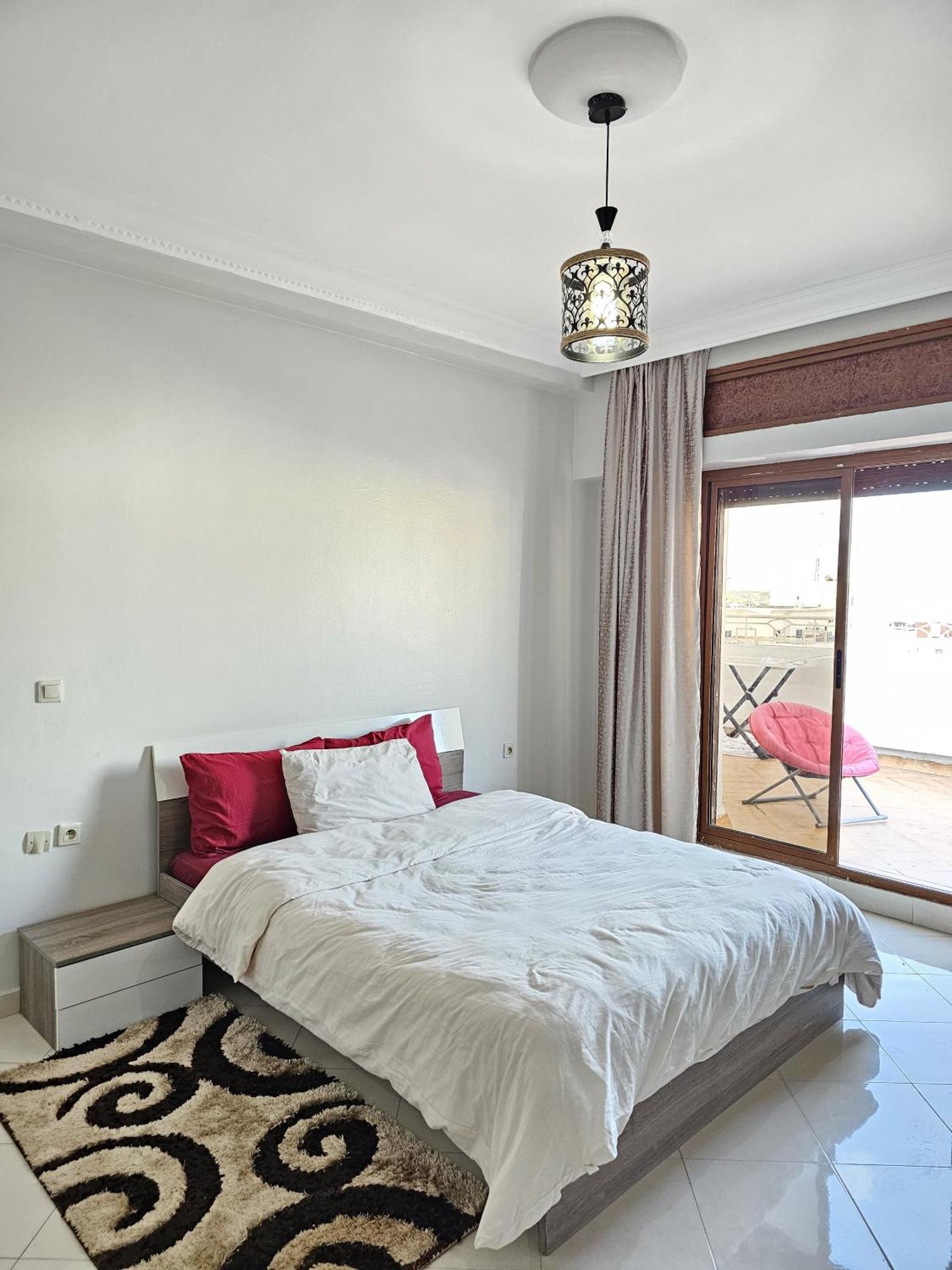 Cousta Haous 36 Appartement