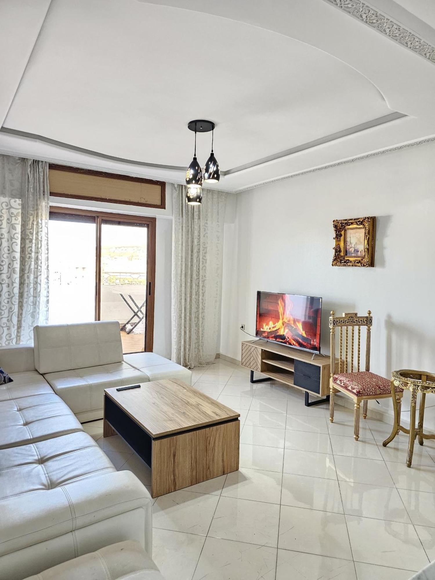 Apartment Cousta Haous 36 *